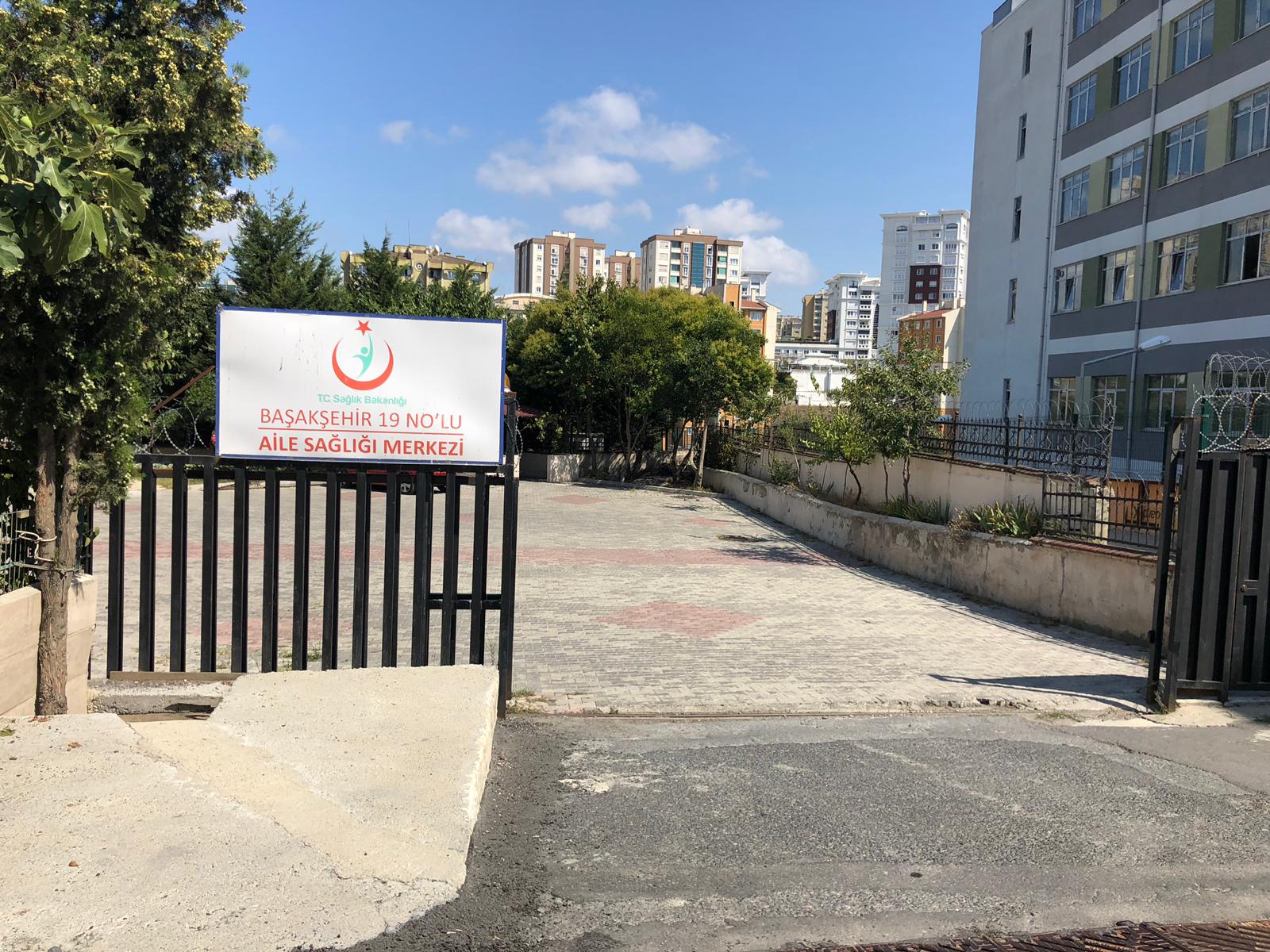 Asm Dış Görünüm 2