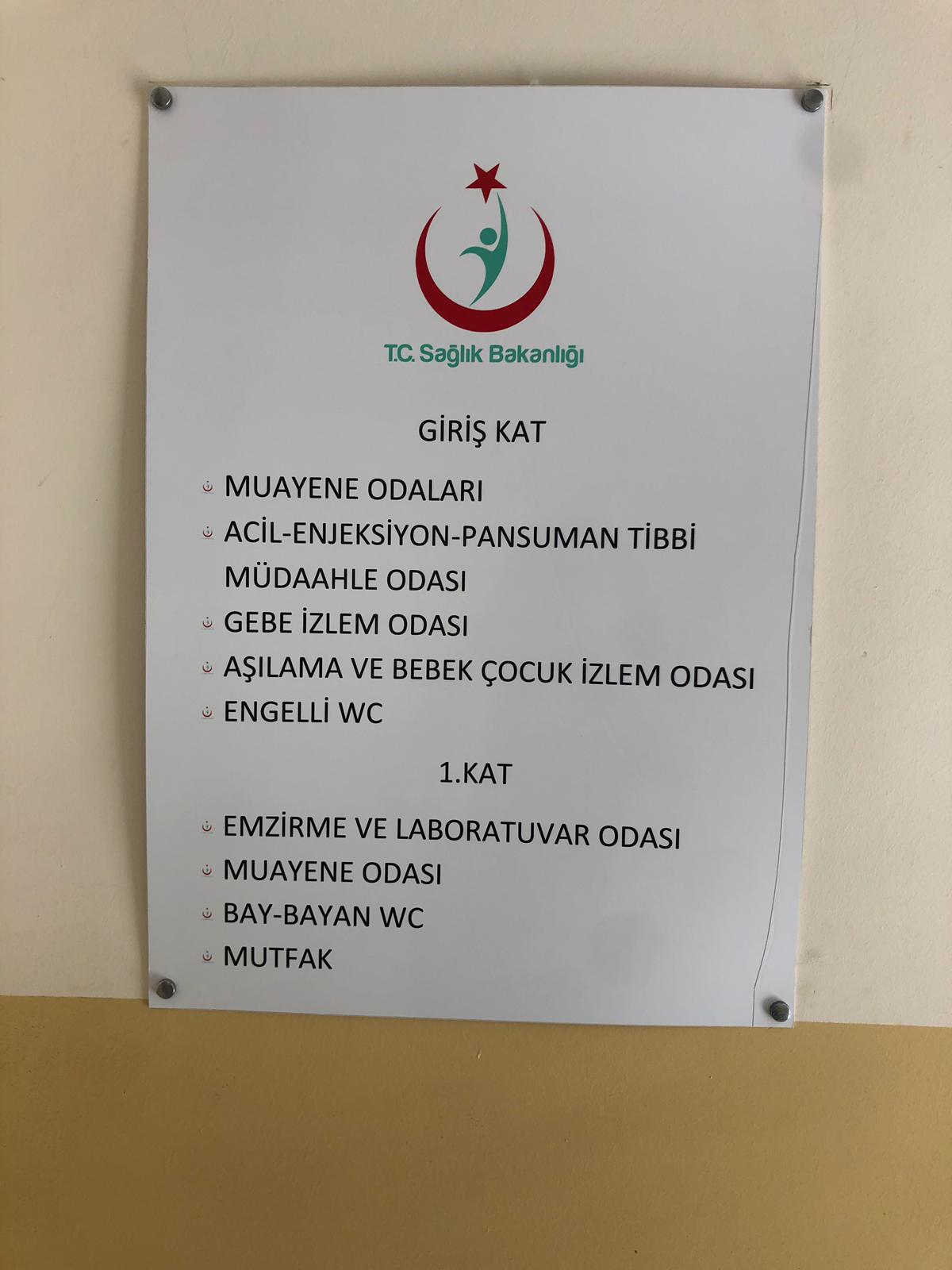 Asm İç Görünüm 1
